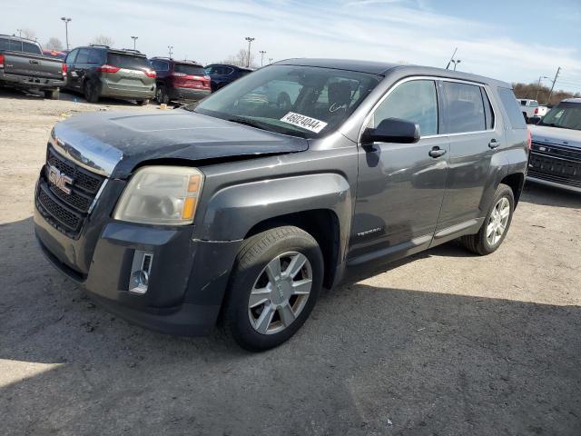 2011 GMC TERRAIN SLE, 