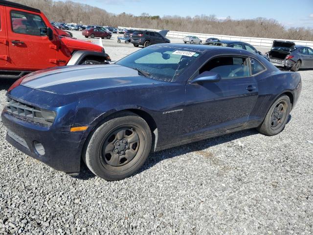 2011 CHEVROLET CAMARO LS, 