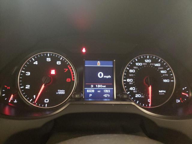 WA1WKAFPXAA049517 - 2010 AUDI Q5 PRESTIGE 白色 照片 9