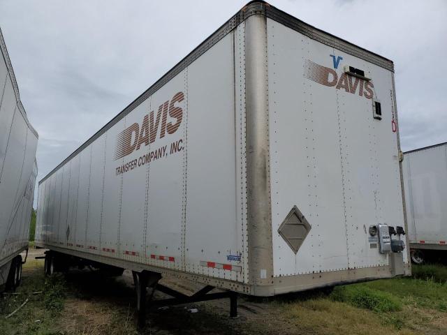 5V8VA53238M806946 - 2008 OTHER TRAILER WHITE photo 1