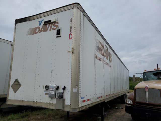 5V8VA53238M806946 - 2008 OTHER TRAILER WHITE photo 2