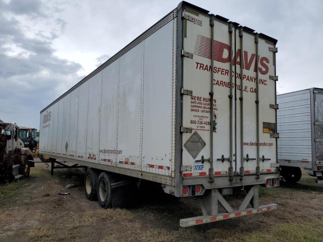 5V8VA53238M806946 - 2008 OTHER TRAILER WHITE photo 3