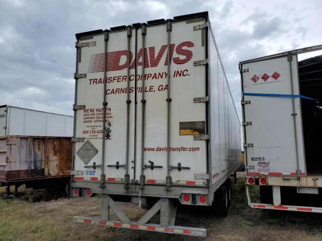 5V8VA53238M806946 - 2008 OTHER TRAILER WHITE photo 4