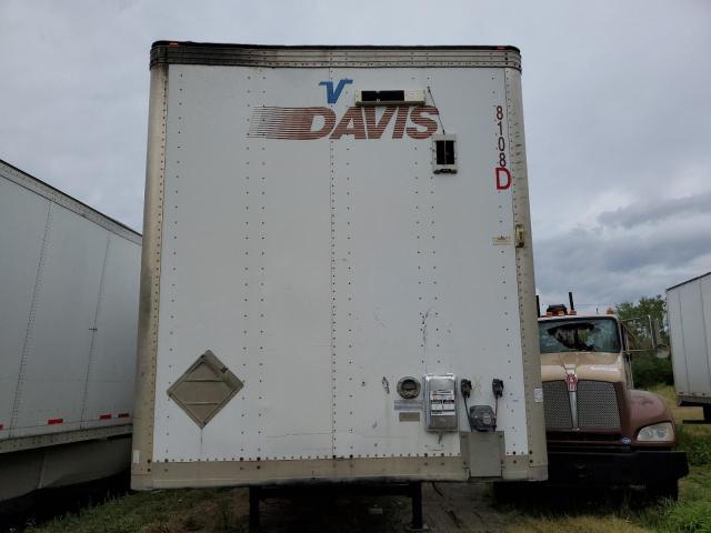 5V8VA53238M806946 - 2008 OTHER TRAILER WHITE photo 7