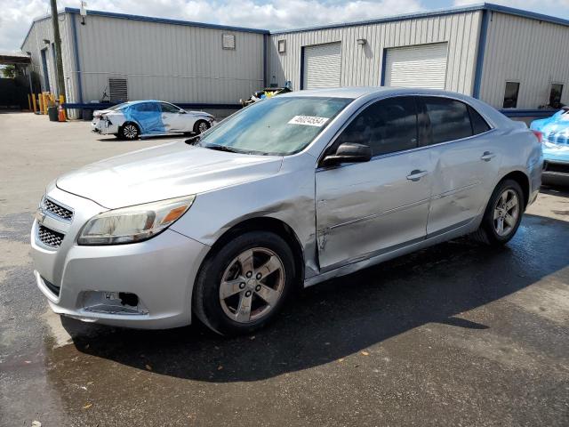 2013 CHEVROLET MALIBU LS, 