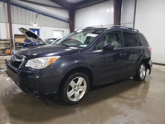 2015 SUBARU FORESTER 2.5I PREMIUM, 