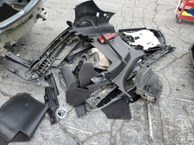 5GAERDKW9JJ129193 - 2018 BUICK ENCLAVE AVENIR GRAY photo 13