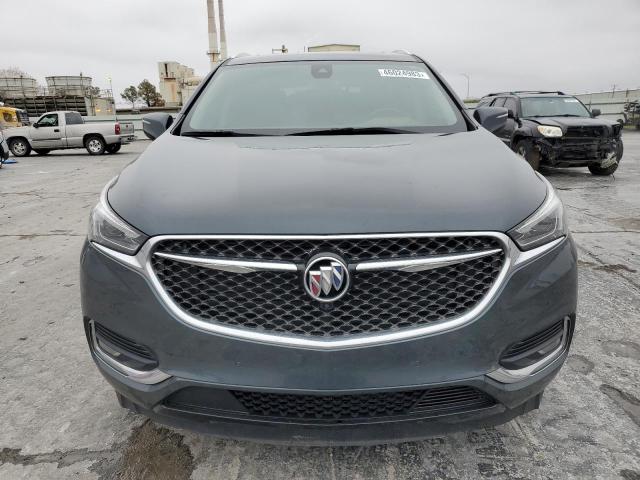 5GAERDKW9JJ129193 - 2018 BUICK ENCLAVE AVENIR GRAY photo 5