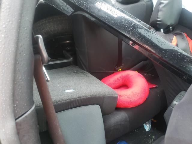 JTKJF5C7XD3048448 - 2013 TOYOTA SCION TC 黑色 照片 6