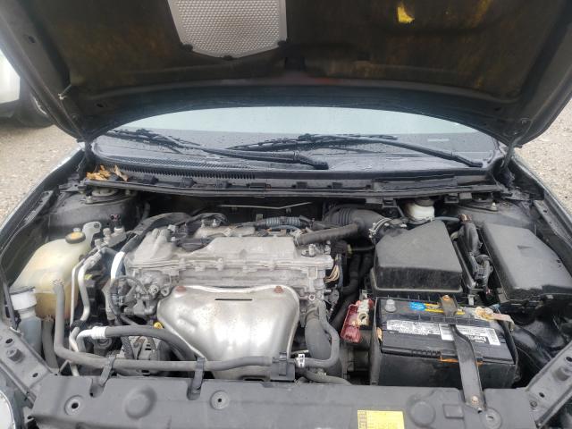 JTKJF5C7XD3048448 - 2013 TOYOTA SCION TC 黑色 照片 7