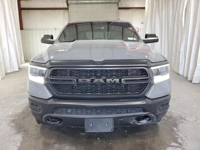 1C6SRFFT4LN377948 - 2020 RAM 1500 BIG HORN/LONE STAR GRAY photo 5