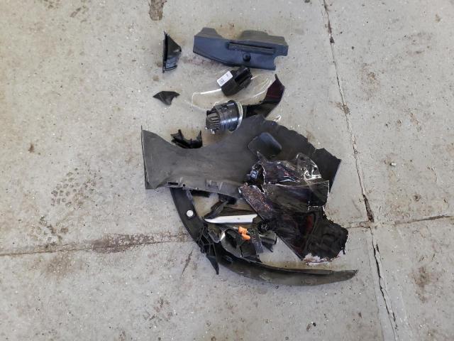 5TDGZRBH5NS196825 - 2022 TOYOTA HIGHLANDER XLE 黑色 照片 13