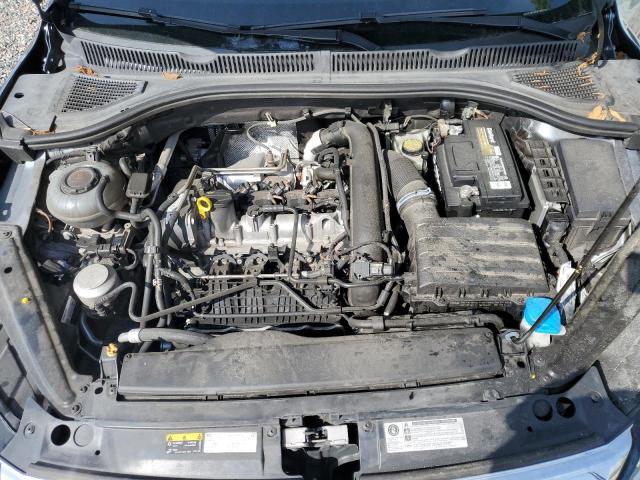 3VWC57BU0KM188216 - 2019 VOLKSWAGEN JETTA S GRAY photo 11