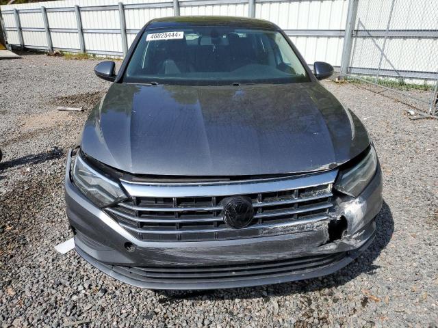 3VWC57BU0KM188216 - 2019 VOLKSWAGEN JETTA S GRAY photo 5