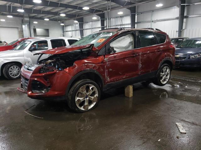 2014 FORD ESCAPE TITANIUM, 