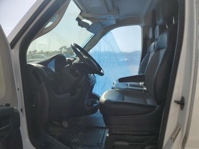 3C6ERVAGXME500076 - 2021 RAM PROMASTER 1500 STANDARD WHITE photo 7