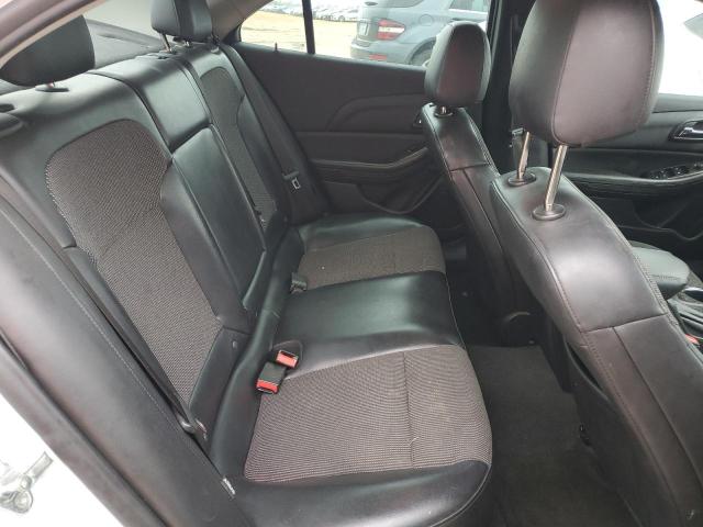 1G11C5SA2GF152795 - 2016 CHEVROLET MALIBU LIM LT 白色 照片 10