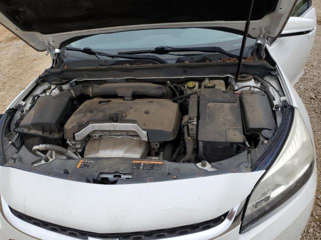 1G11C5SA2GF152795 - 2016 CHEVROLET MALIBU LIM LT 白色 照片 11