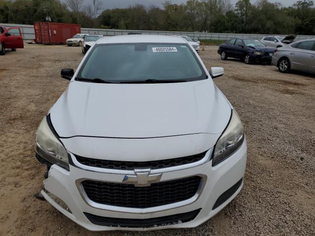 1G11C5SA2GF152795 - 2016 CHEVROLET MALIBU LIM LT WHITE photo 5