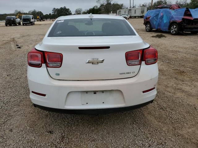 1G11C5SA2GF152795 - 2016 CHEVROLET MALIBU LIM LT 白色 照片 6