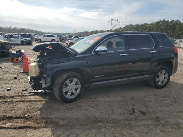 2013 GMC TERRAIN SLE, 