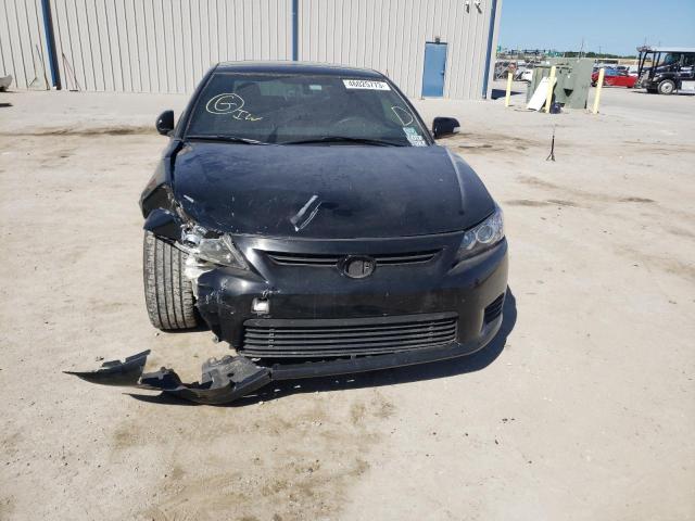 JTKJF5C77D3056569 - 2013 TOYOTA SCION TC Qara foto 5