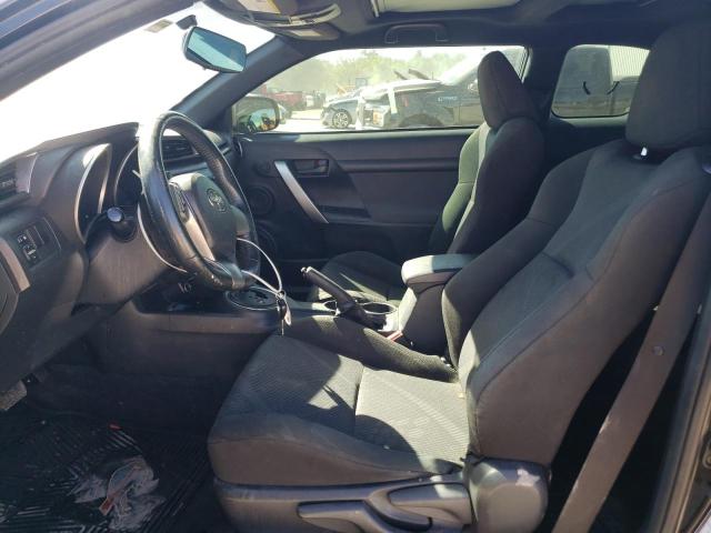 JTKJF5C77D3056569 - 2013 TOYOTA SCION TC Qara foto 7