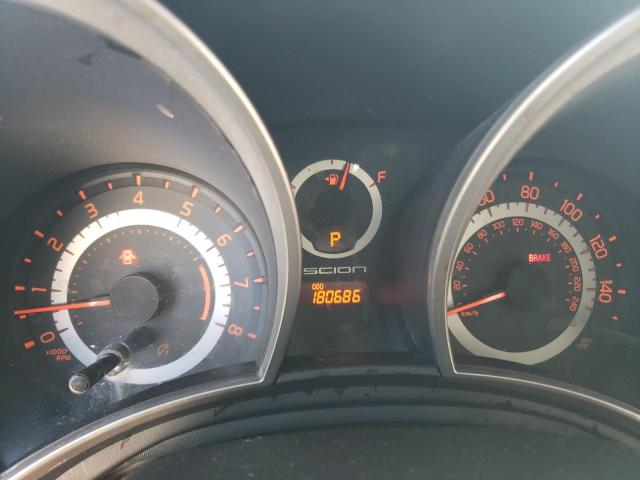 JTKJF5C77D3056569 - 2013 TOYOTA SCION TC Qara foto 9