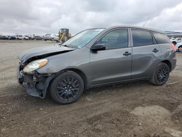 2004 TOYOTA COROLLA MA XR, 