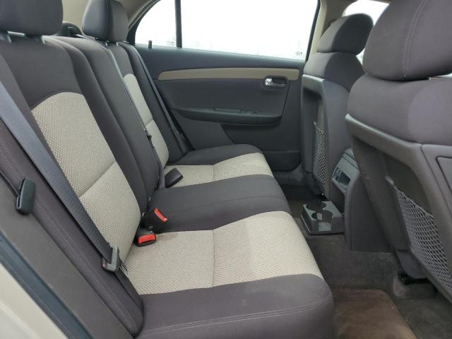 1G1ZH57BX9F250577 - 2009 CHEVROLET MALIBU 1LT BEIGE photo 10