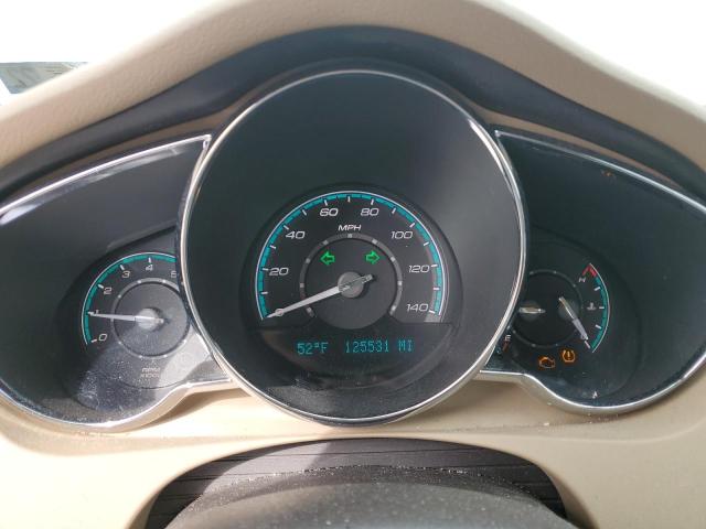 1G1ZH57BX9F250577 - 2009 CHEVROLET MALIBU 1LT BEIGE photo 9