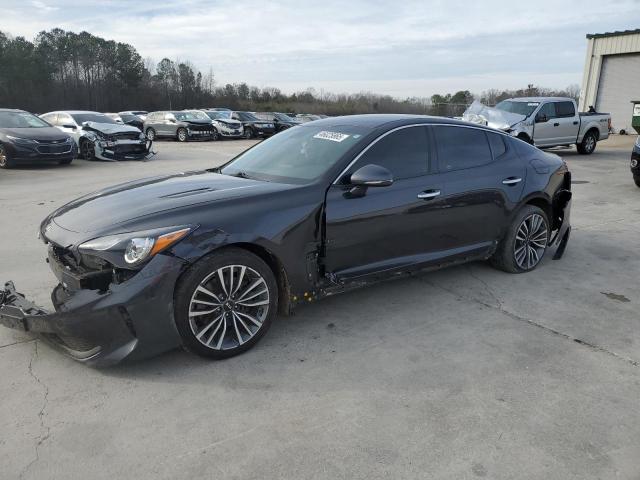 2019 KIA STINGER, null