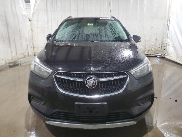 KL4CJASBXKB792531 - 2019 BUICK ENCORE PREFERRED BLACK photo 5