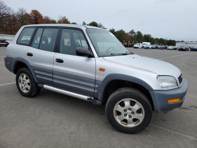 JT3HP10VXV7057339 - 1997 TOYOTA RAV4 SILVER photo 4