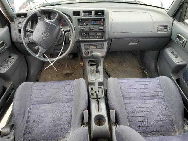 JT3HP10VXV7057339 - 1997 TOYOTA RAV4 SILVER photo 8