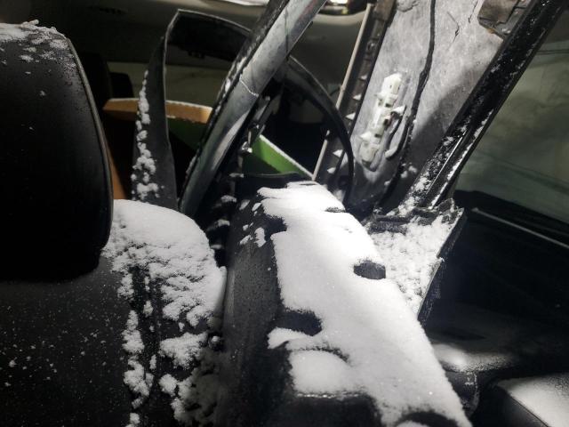 5GAEVCKW7LJ139777 - 2020 BUICK ENCLAVE AVENIR BLACK photo 10