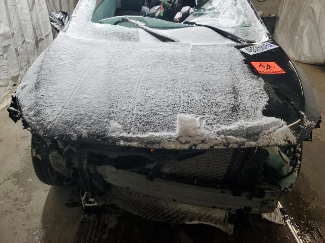 5GAEVCKW7LJ139777 - 2020 BUICK ENCLAVE AVENIR BLACK photo 12