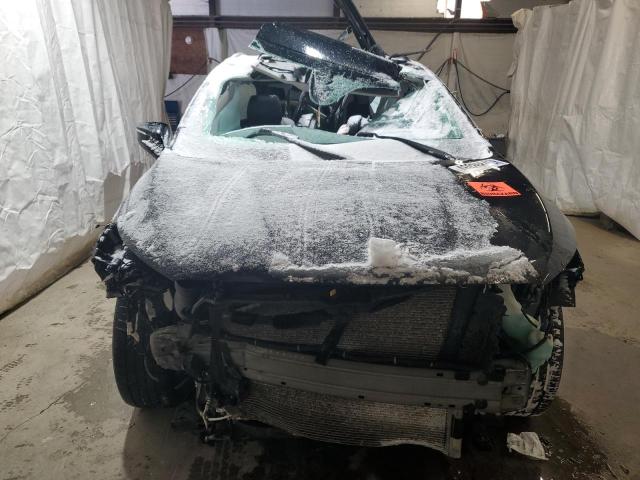 5GAEVCKW7LJ139777 - 2020 BUICK ENCLAVE AVENIR BLACK photo 5