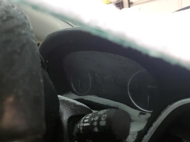 5GAEVCKW7LJ139777 - 2020 BUICK ENCLAVE AVENIR BLACK photo 9