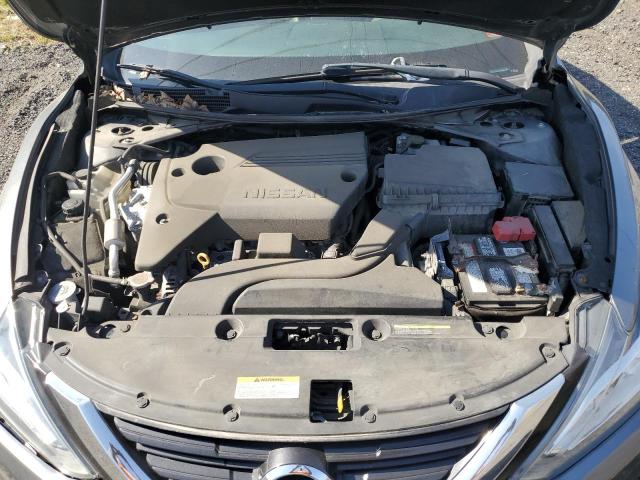 1N4AL3APXJC164399 - 2018 NISSAN ALTIMA 2.5 GRAY photo 11