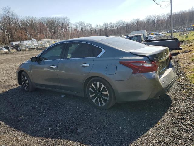 1N4AL3APXJC164399 - 2018 NISSAN ALTIMA 2.5 GRAY photo 2