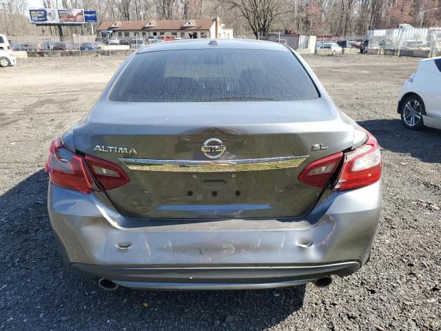 1N4AL3APXJC164399 - 2018 NISSAN ALTIMA 2.5 GRAY photo 6