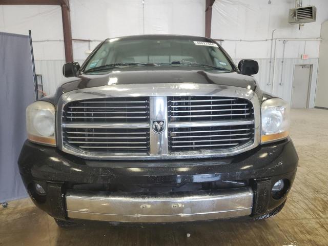 1D7HU18256S701476 - 2006 DODGE RAM 1500 ST BLACK photo 5