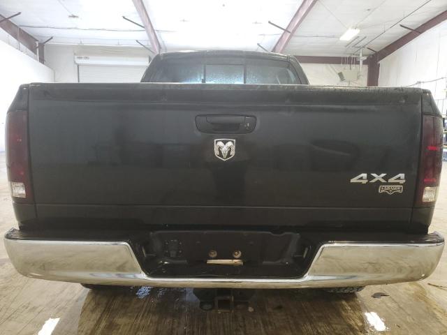 1D7HU18256S701476 - 2006 DODGE RAM 1500 ST BLACK photo 6