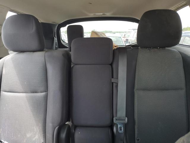 5N1DR2MN2KC618636 - 2019 NISSAN PATHFINDER S SILVER photo 10