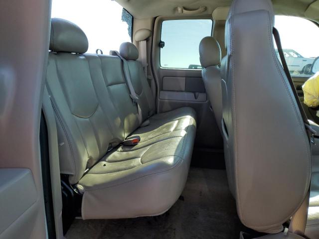 1GCEC19Z67Z123005 - 2007 CHEVROLET SILVERADO C1500 CLASSIC WHITE photo 10