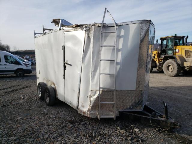2023 PACE TRAILER, 