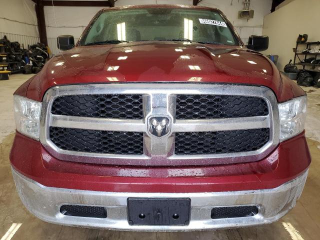 1C6RR7TT6MS516621 - 2021 RAM 1500 CLASS SLT 红色 照片 5