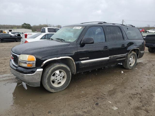 2000 GMC YUKON XL C1500, 