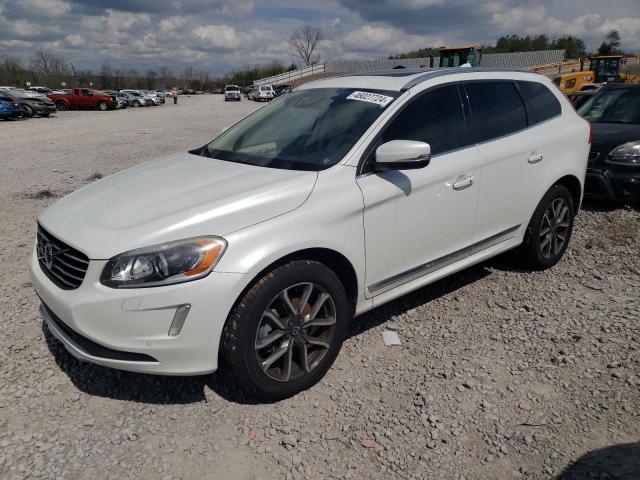 2016 VOLVO XC60 T5 PLATINUM, 